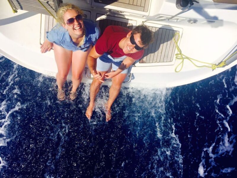 Heraklion: Private Sunset Cruise to Dia Island - Final Thoughts