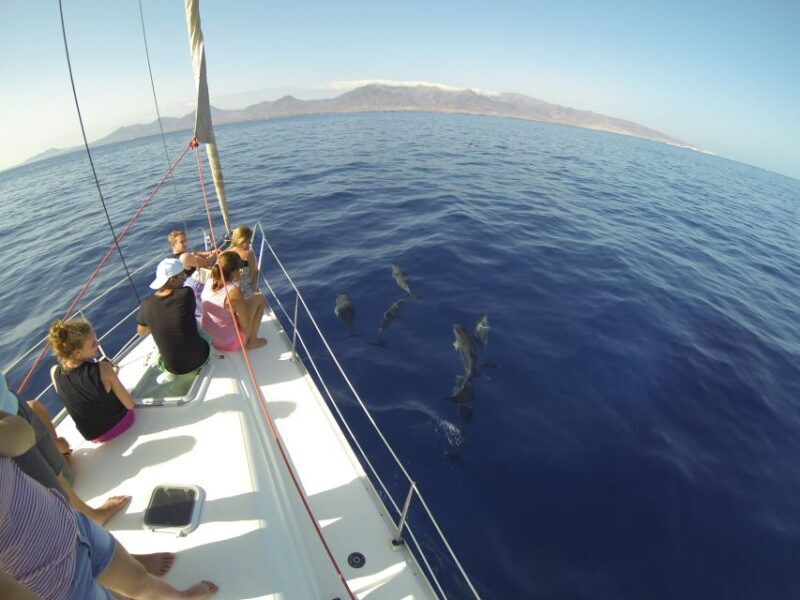 Heraklion: Private Sunset Cruise to Dia Island - FAQ