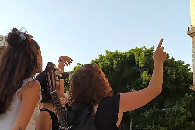 Heraklion Private Treasure Hunt with Food Stops - A Closer Look at the Treasure Hunt Itinerary