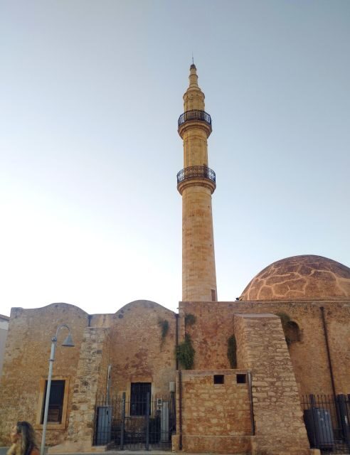 Heraklion: Rethymno Oil & Honey Tasting Pottery & Margarites - Why This Tour Works for You