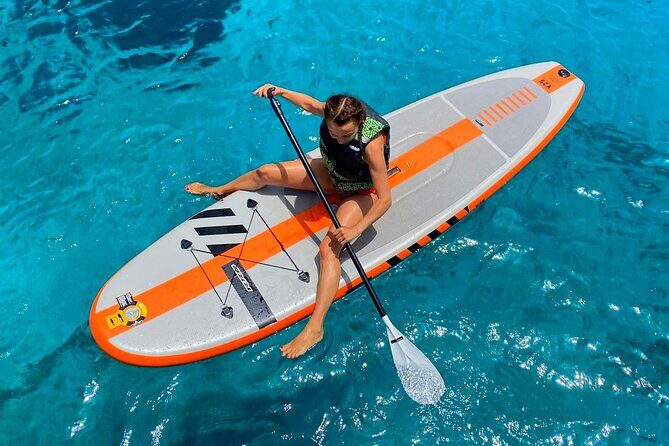 Heraklion: Romantic Sunset Cruise to Dia - Snacks and Drinks - Final Thoughts