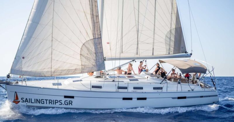 Heraklion: Sailboat Cruise to Dia Island with Drinks & Lunch - Why This Tour Delivers Value