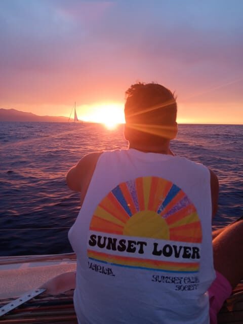 Heraklion: Sailing Cruise to Dia Island with Drinks and Meal - The Meal and Drinks Onboard