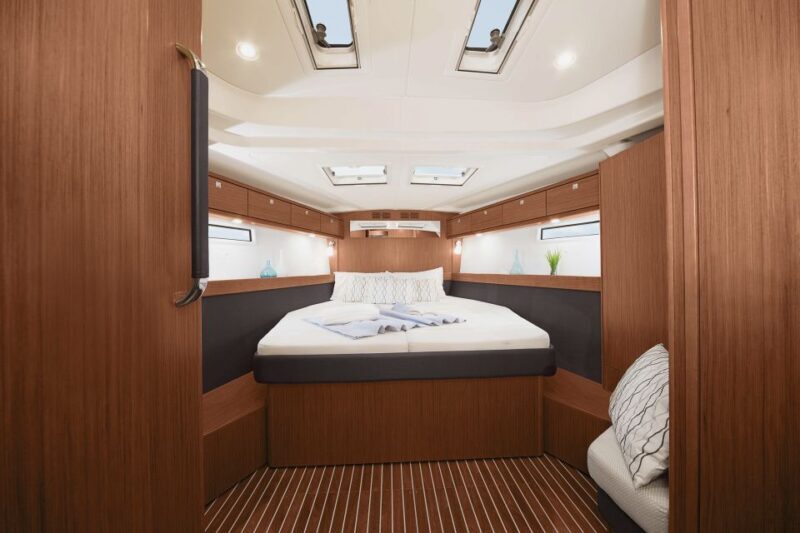 Heraklion: Sailing to Dia island with lunch on Bavaria 51 - Final Thoughts