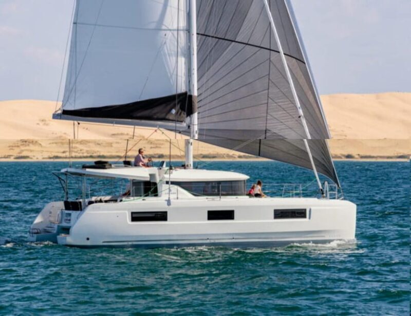 Heraklion: Sailing to Dia Island with lunch on Catamaran - Final Thoughts