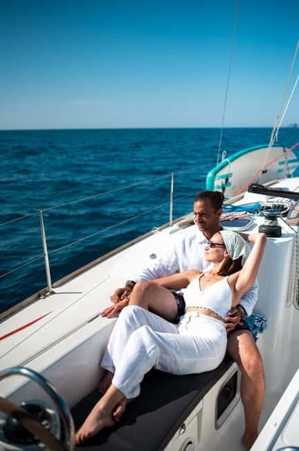 Heraklion: Sailing Trip to Dia Island with Lunch & Swimming - Practical Details & Tips