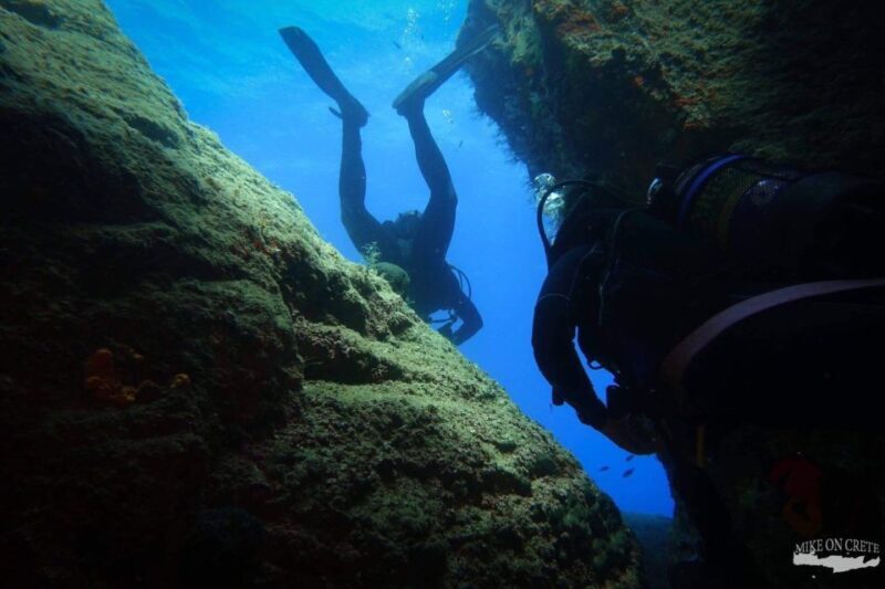 Heraklion: Scuba Diving Experience for First-Timers - The Real Experiences: What Travelers Say