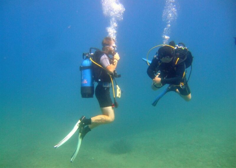 Heraklion: Scuba Diving Experience for First-Timers - Who Will Love This Experience?