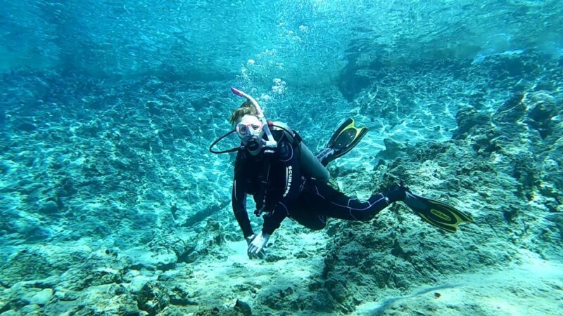 Heraklion: Scuba Diving trip for certified divers - Practical Details and Considerations