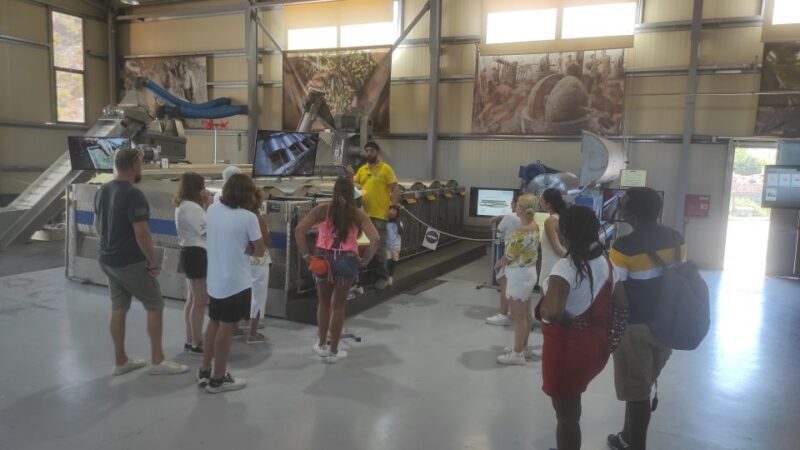 Heraklion: Self-Driving 4X4 Jeep Off-Road Tour with Lunch - What Makes This Tour Special?