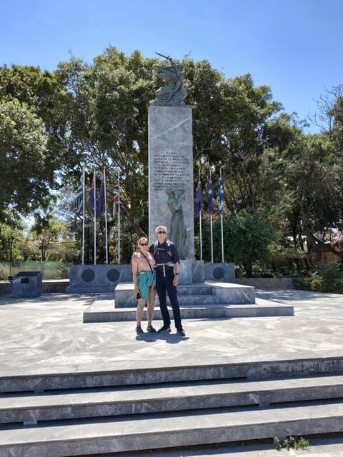 Heraklion: Sightseeing Tour with Greek Meze - FAQ