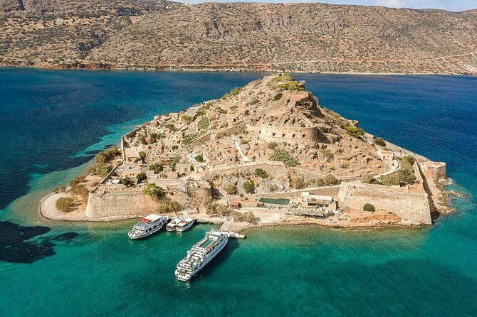 Heraklion : Spinalonga, Agios Nikolaos , Elounda Boat Tour & BBQ - Final Thoughts: Who Is This Tour Best For?