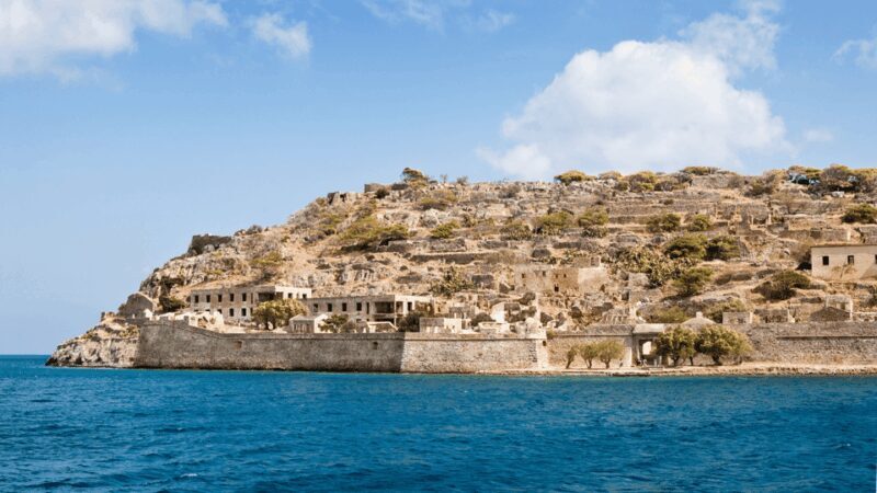 Heraklion: Spinalonga and Agios Nikolaos Cruise with Lunch - A Detailed Look at the Tour Experience