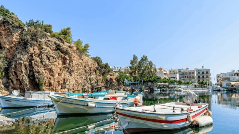 Heraklion: Spinalonga and Agios Nikolaos Cruise with Lunch - Potential Downsides & Considerations