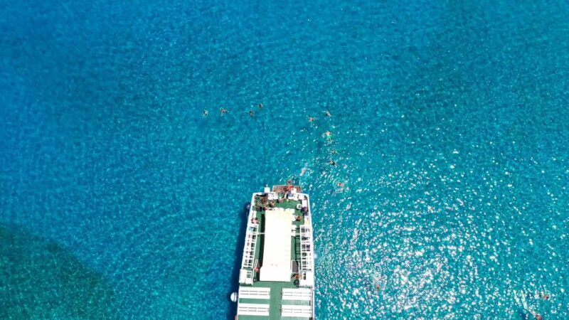 Heraklion: Spinalonga and Agios Nikolaos Cruise with Lunch - Who Would Love This Tour?