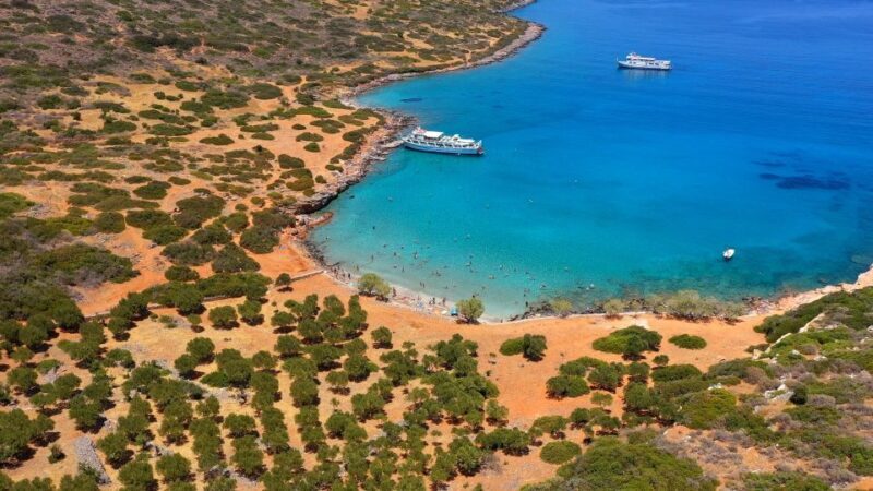 Heraklion: Spinalonga and Agios Nikolaos Cruise with Lunch - Final Thoughts