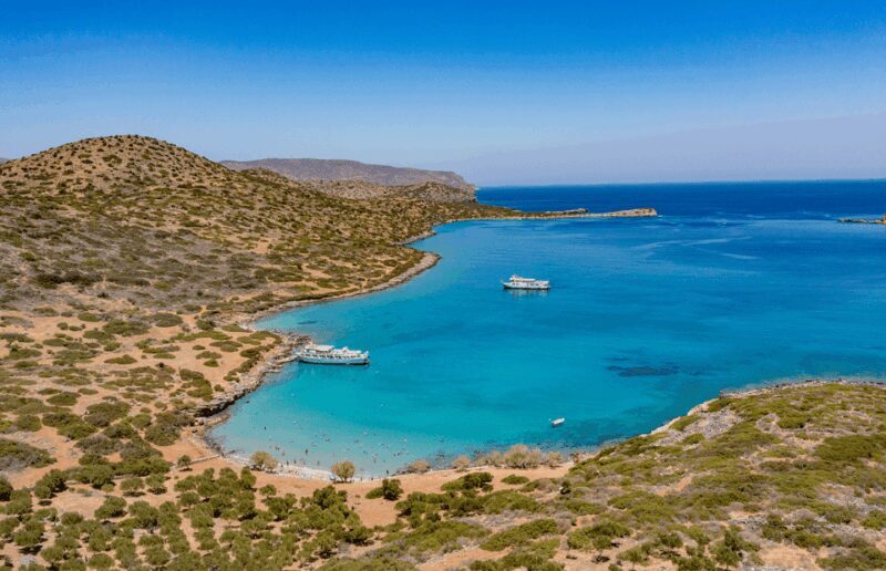 Heraklion: Spinalonga and Agios Nikolaos Cruise with Lunch - FAQs