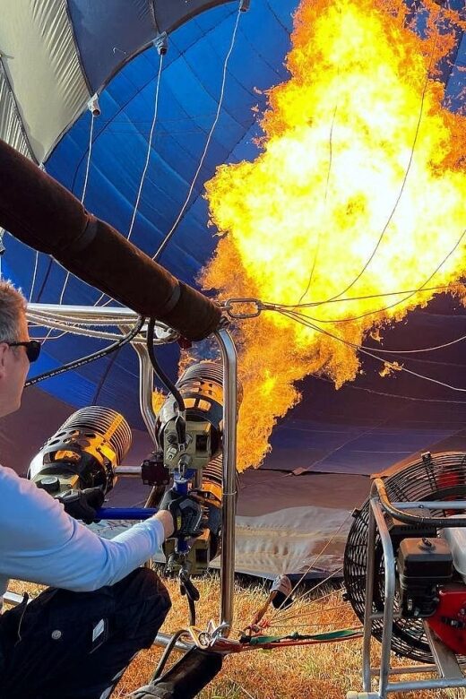 Heraklion: Sunrise Balloon Flight & Sunset Catamaran Cruise - The Sum Up: Who Will Love This Tour?