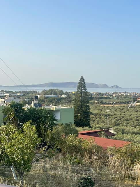 Heraklion: Sunset BBQ in the Olive Grove - What Makes This Experience Stand Out