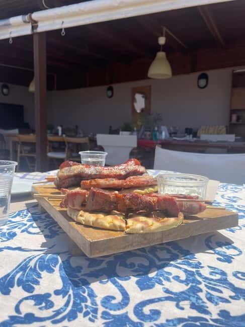 Heraklion: Sunset BBQ in the Olive Grove - The Sum Up: Who Will Love This Experience?