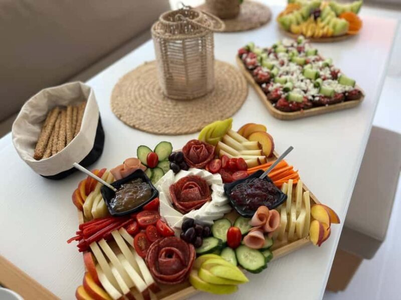 Heraklion: Sunset Catamaran to Dia with Prosecco & Snacks - Who Will Love This Experience?