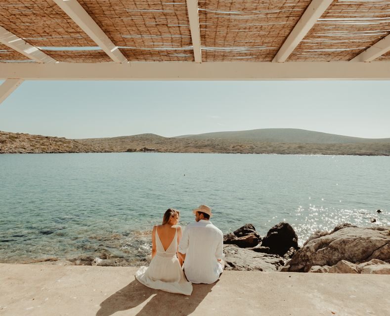 Heraklion: Sunset Private Sailing Trip to Dia island - An In-Depth Look at the Experience