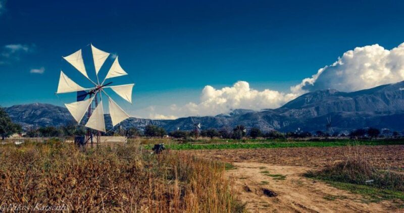 Heraklion: Sunset Safari with Dinner & Prosecco - What’s Included & What to Consider