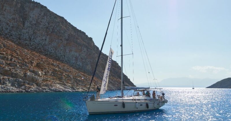 Heraklion: Sunset Sailing Cruise Dia Island with Snorkeling - The Sum Up: Is It Worth It?