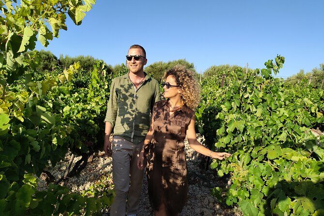 Heraklion SUV Private Guided Wine Tour with Lunch - An In-Depth Look at the Experience