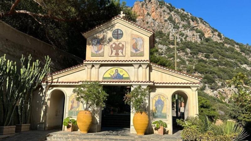 Heraklion to Spinalonga and Lasithi Plateau Land of Zeus - The Sum Up