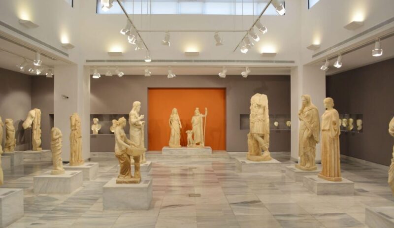 Heraklion Tour: Archaeological Museum with Tasting & Music - A Detailed Look at the Heraklion Experience