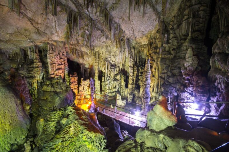 Heraklion: Tour to Cave of Zeus, Mochos Village, & Knossos - Final Thoughts