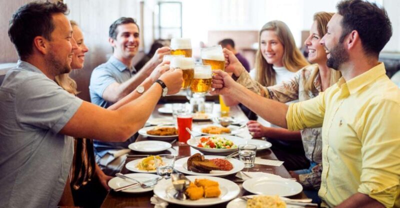 Heraklion Unforgettable Food and City Tour - Who Will Love This Experience?