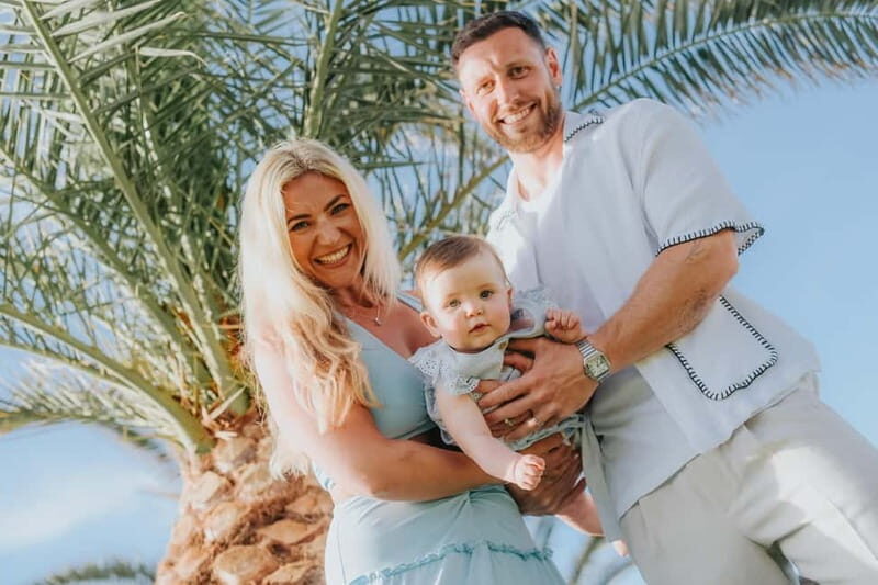 Heraklion: Venetian Port Photoshoot with Online Delivery - The Photo Session Breakdown