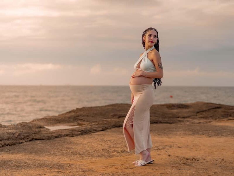 Heraklion: Venetian Port Photoshoot with Online Delivery - Delivery and Quality