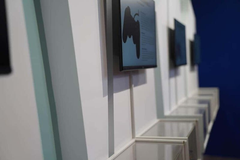 Heraklion: Video Games Museum Entry Ticket - Exploring the Video Games Museum in Heraklion: A Deep Dive