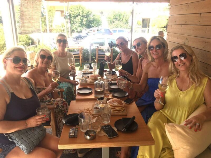 Heraklion: Walking city tour & Wine tasting - FAQ