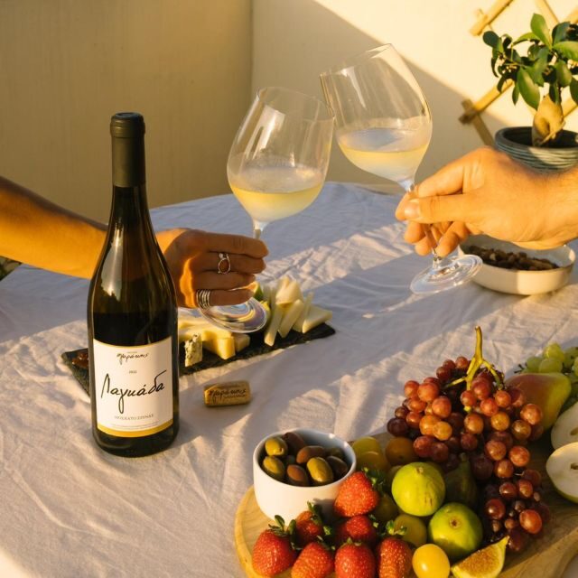 Heraklion: Walking city tour & Wine tasting - Final Thoughts