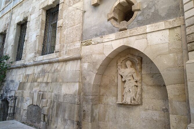 Heraklion - Walking city tour with food tasting - A Deeper Look at the Heraklion Food Tour Experience