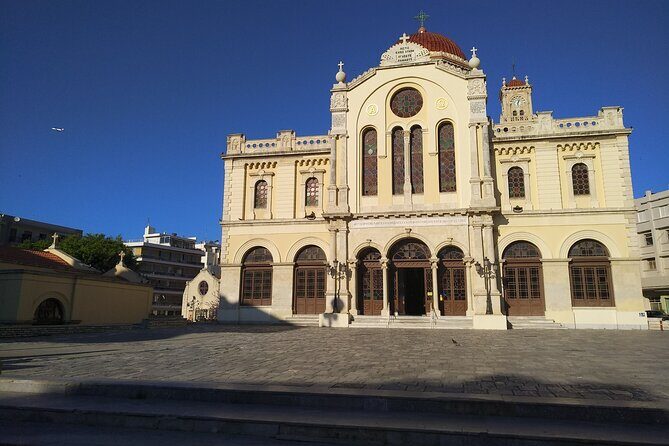 Heraklion - Walking city tour with food tasting - Final Thoughts: Is It Worth It?