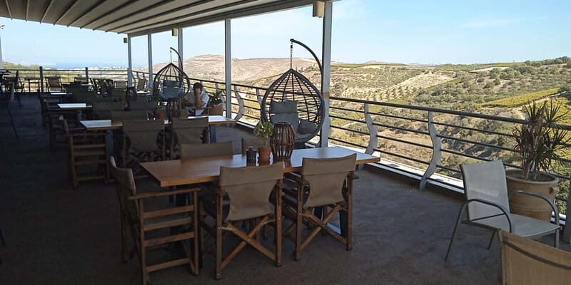 Heraklion: Wine, Olive Oil & Cheese Gastronomic Experience - Who Should Consider This Tour?