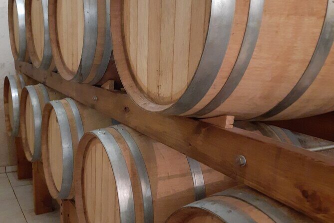 Heraklion wine tour & Cretan meze lunch - FAQ