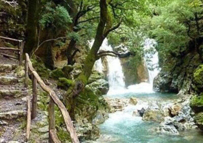 Heraklion:Cretan Villages with Patsos Gorge - A Deep Dive into the Cretan Villages with Patsos Gorge Tour