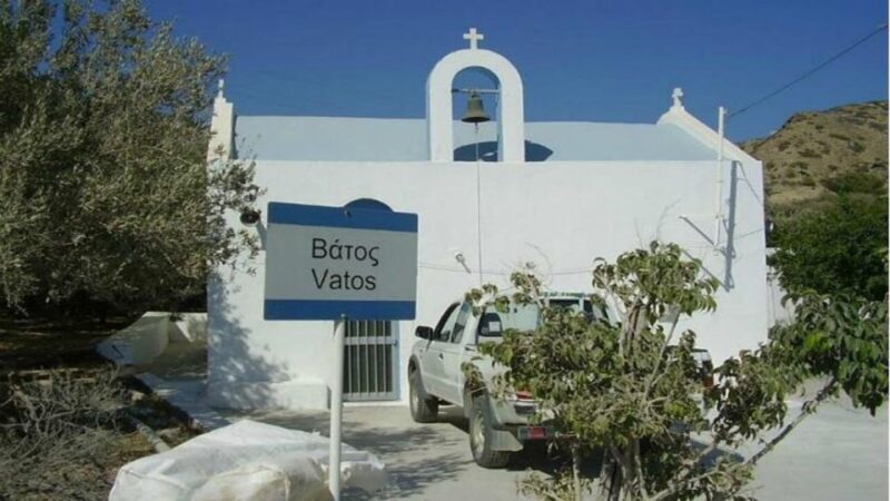 Heraklion:Cretan Villages with Patsos Gorge - The Practicalities: What to Expect and Consider