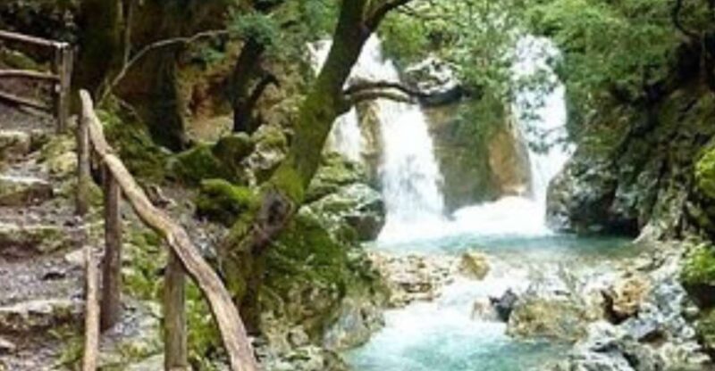 Heraklion:Cretan Villages with Patsos Gorge - Who Will Love This Tour?