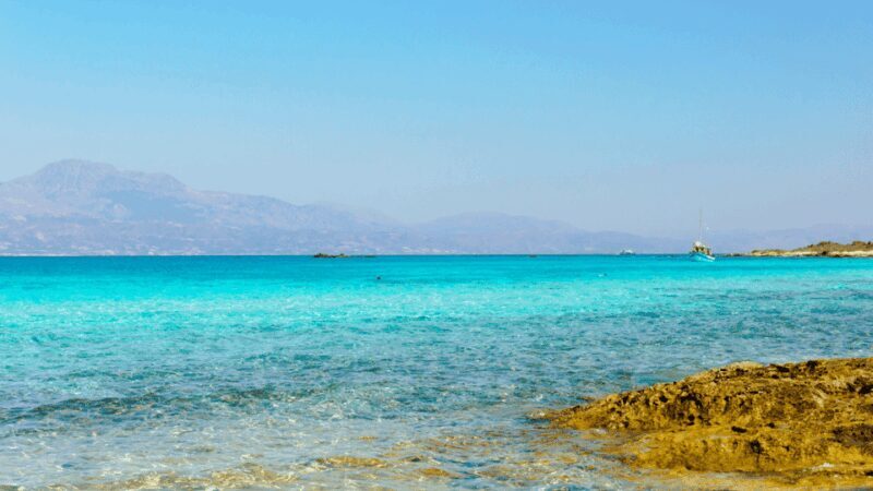 Heraklion:Cruise to Chrissi island natural park with pick up - FAQ