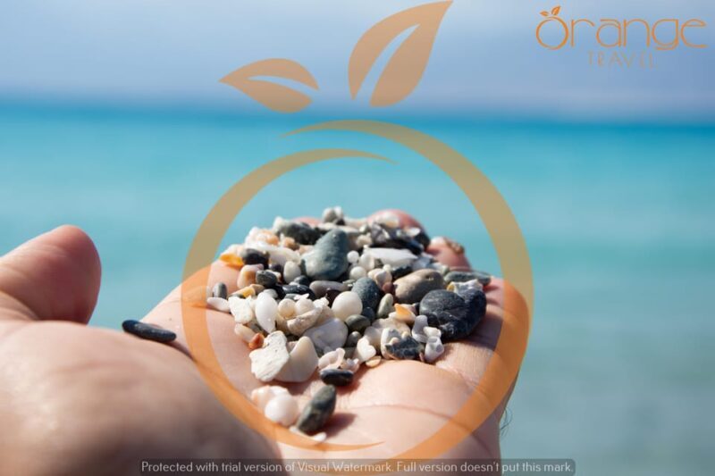 Heraklion:Gramvousa & Balos Bus and Boat tour with Lunch . - A Deep Dive into the Tour Experience