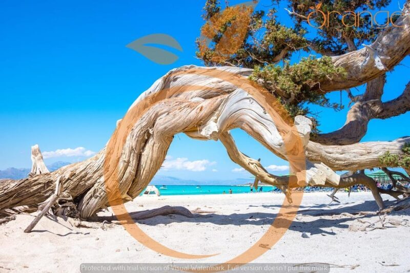 Heraklion:Gramvousa & Balos Bus and Boat tour with Lunch . - Authentic Insights from Reviewers