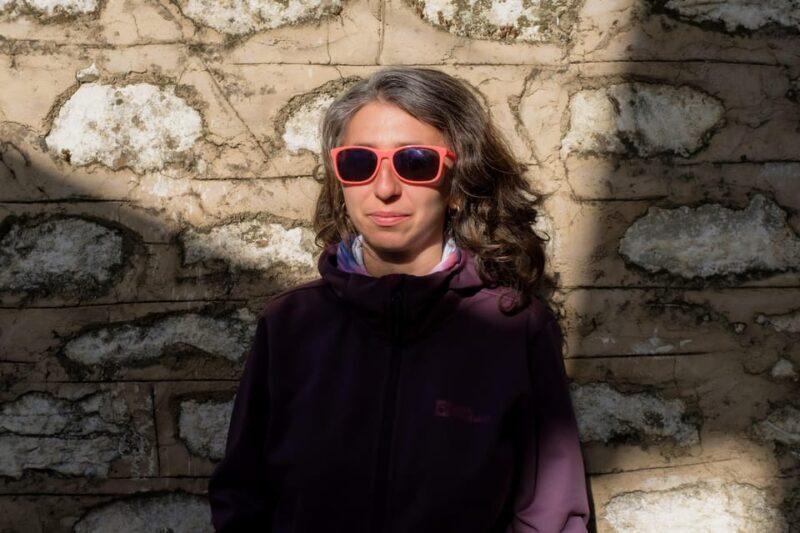 Herbalism and Wildlife (Small group experience) - A Deep Dive into the Experience