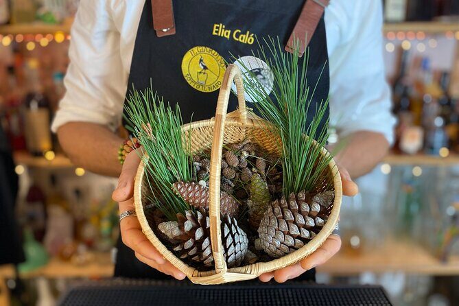 HERBS LAB - from plant to glass - Final thoughts